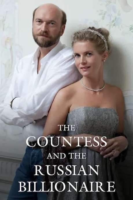 The Countess and the Russian Billionaire